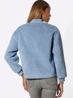 Blousonjacke