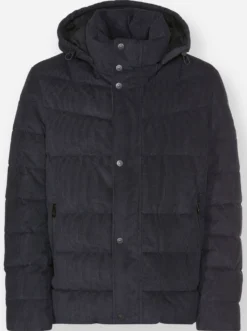 Blouson stark wärmend