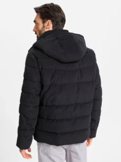Blouson stark wärmend