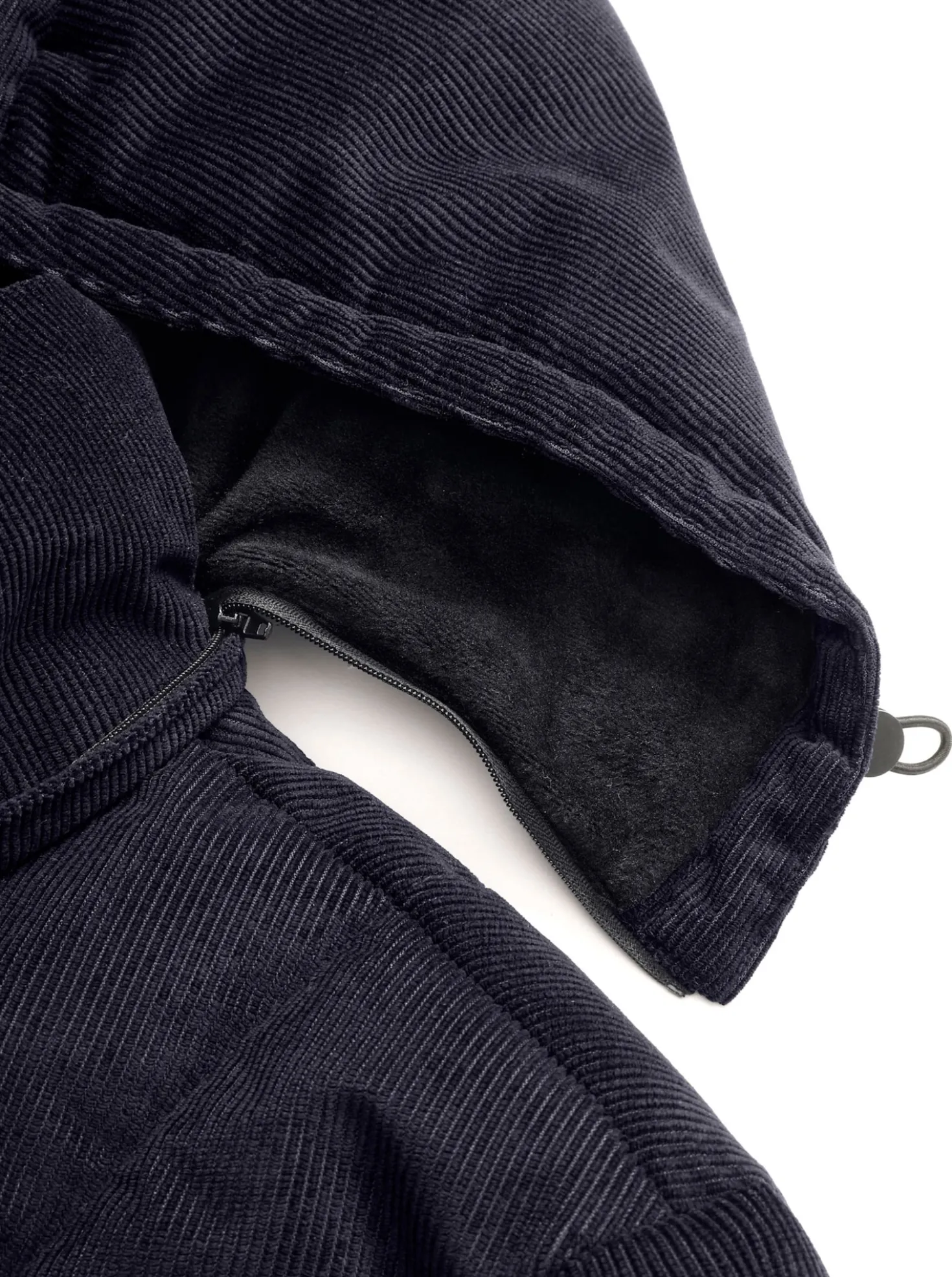 Blouson stark wärmend