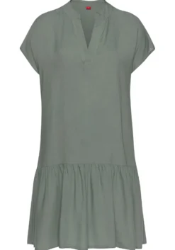 Blusenkleid