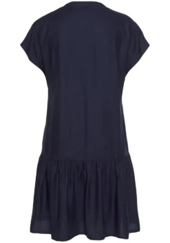 Blusenkleid