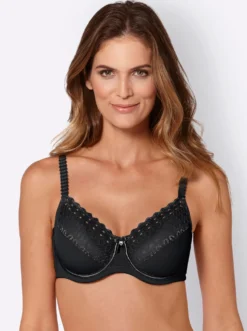 Body mit Bügel mit seitlicher Stäbchen-Vestärkung