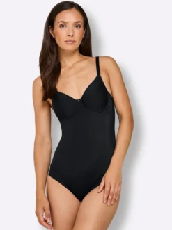 Body mit Bügel