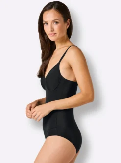Body mit Bügel