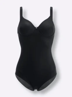 Body mit Bügel