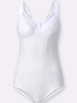 Body ohne Bügel