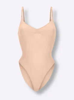 Body ohne Bügel