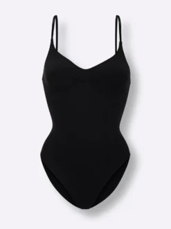 Body ohne Bügel