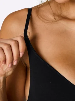 Body ohne Bügel