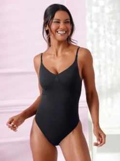 Body ohne Bügel