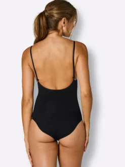 Body ohne Bügel