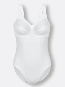 Body ohne Bügel
