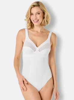 Body ohne Bügel