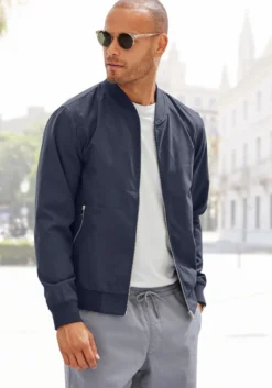 Bomberjacke