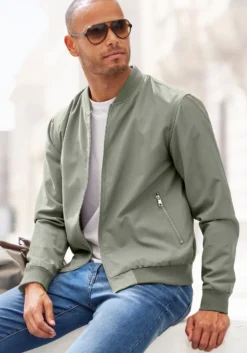 Bomberjacke