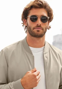 Bomberjacke