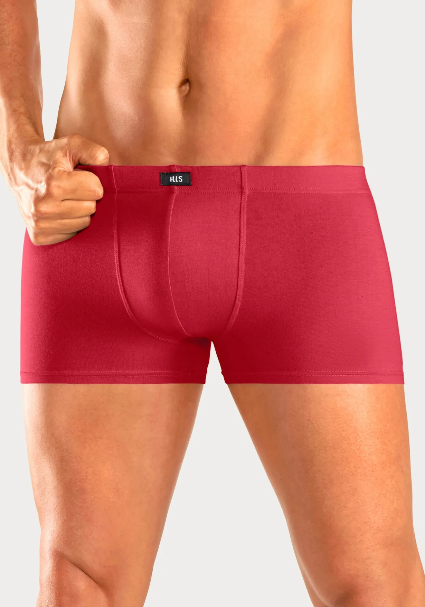 Boxer