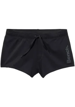 Boxer-Badehose