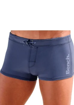 Boxer-Badehose