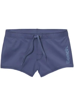 Boxer-Badehose