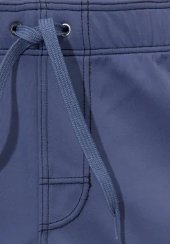 Boxer-Badehose