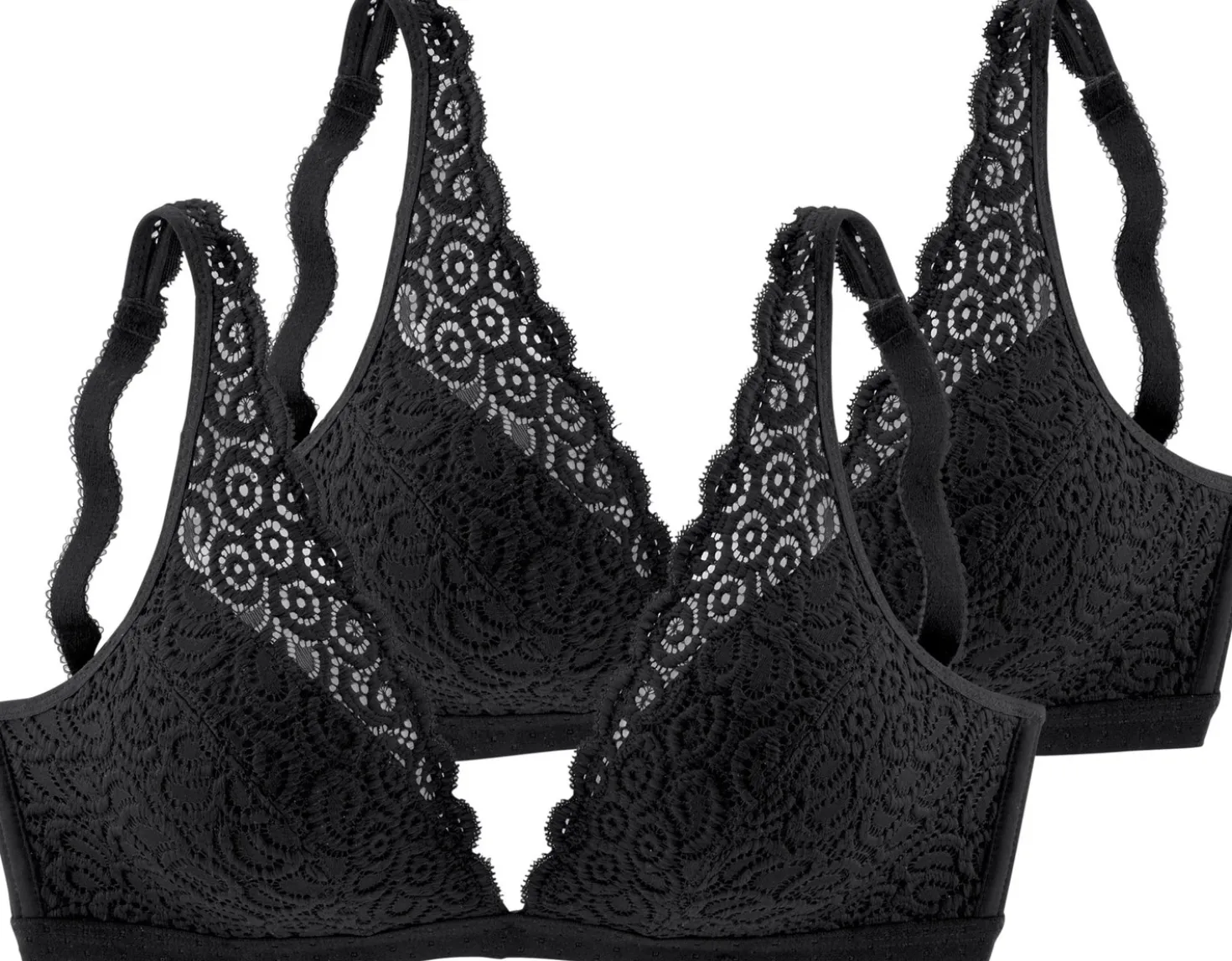 Bralette-BH