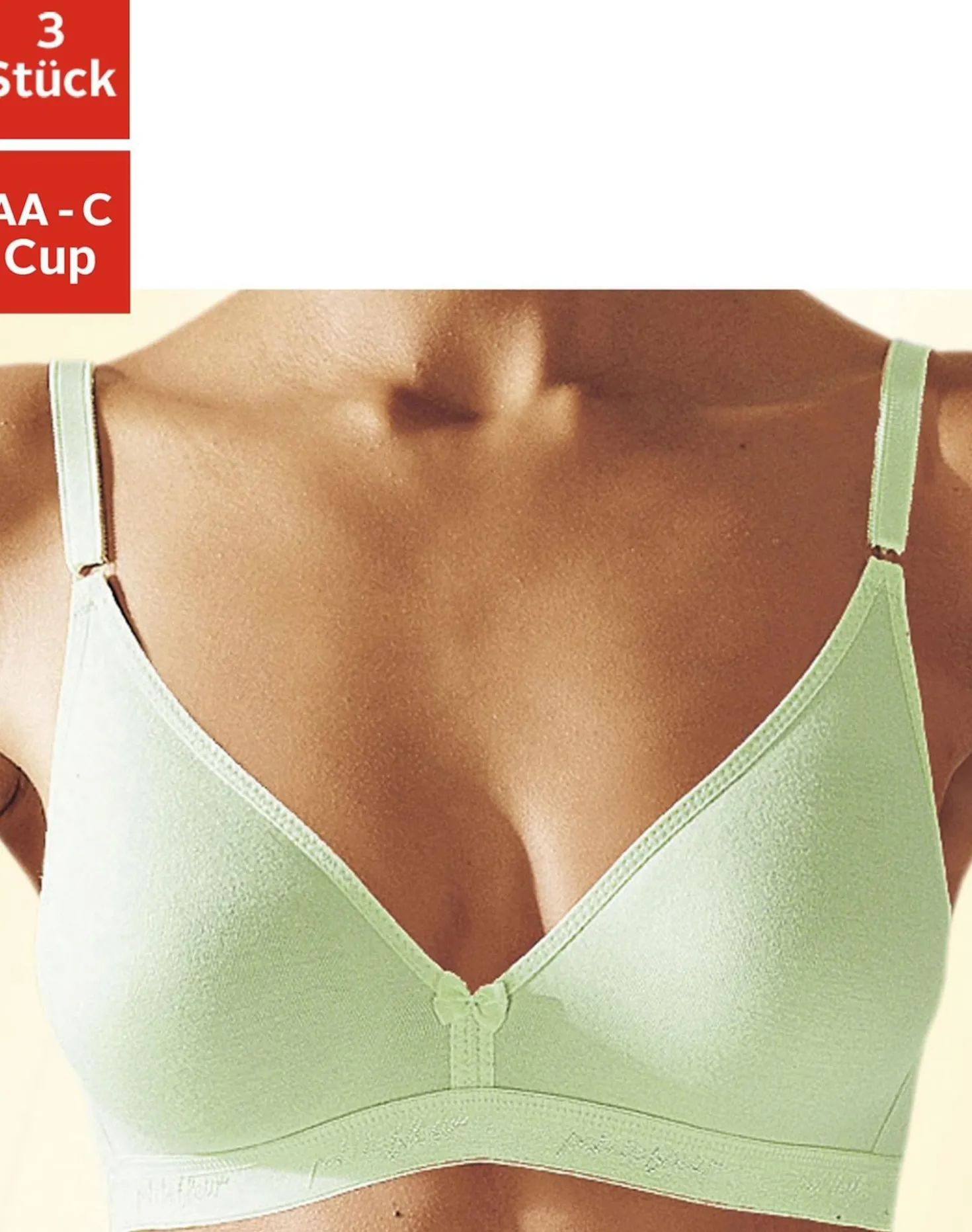 Bralette-BH