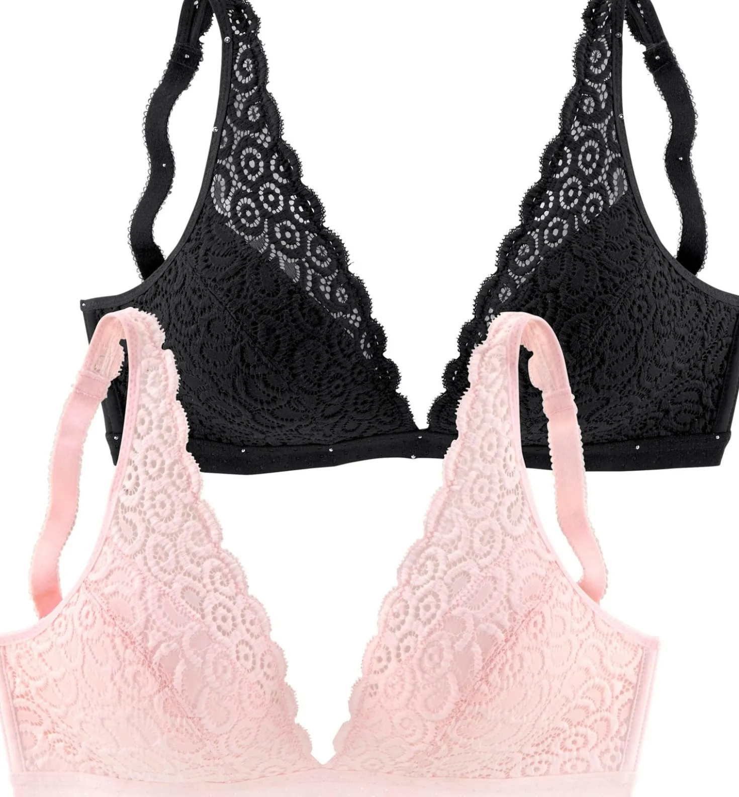 Bralette-BH