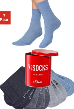 Businesssocken