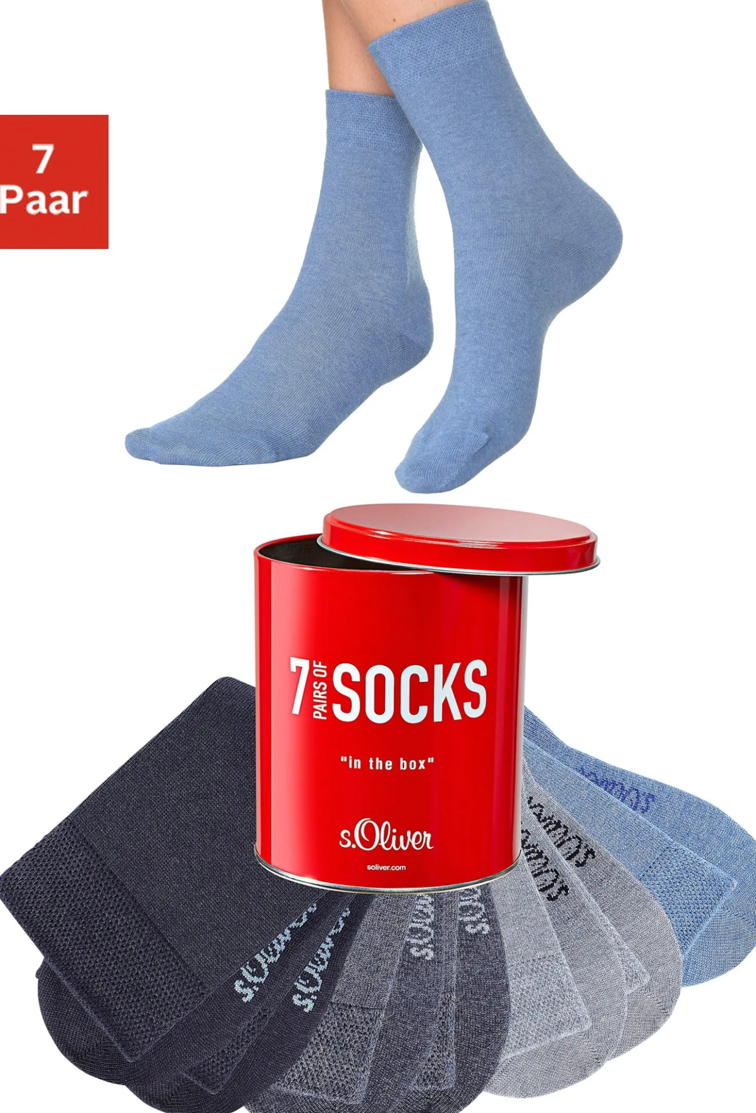 Businesssocken