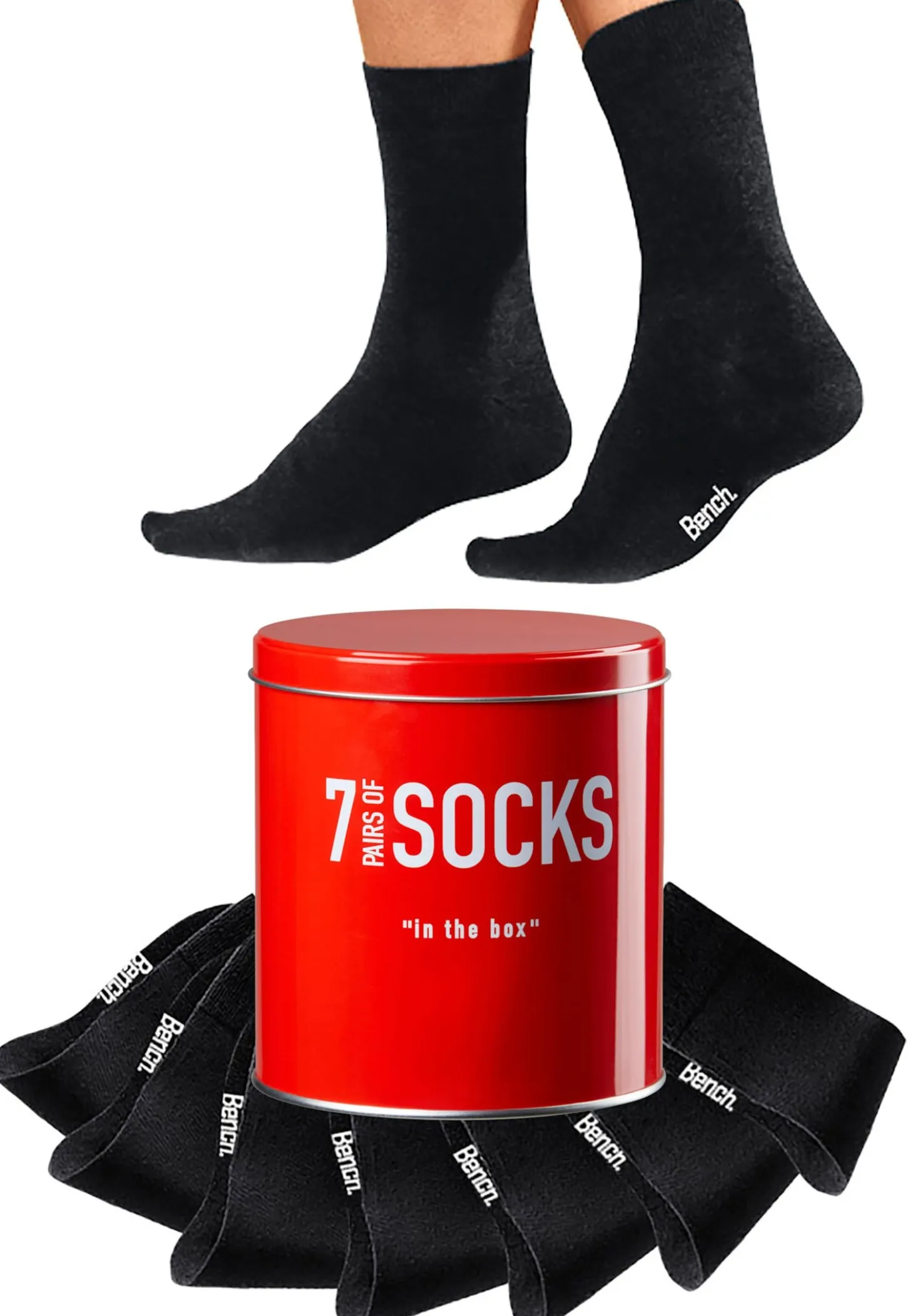 Businesssocken