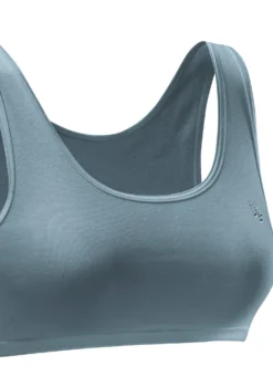 Bustier ohne Seitennähte