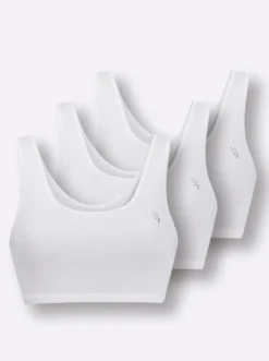 Bustier ohne Seitennähte
