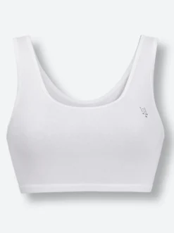 Bustier ohne Seitennähte