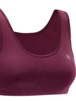 Bustier ohne Seitennähte