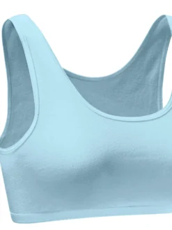 Bustier ohne Seitennähte