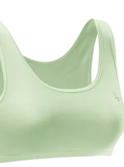 Bustier ohne Seitennähte