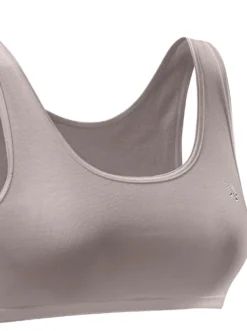 Bustier ohne Seitennähte