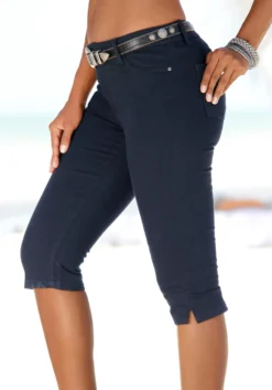 Caprihose