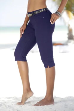 Caprihose