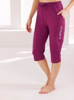 Capri-Hose