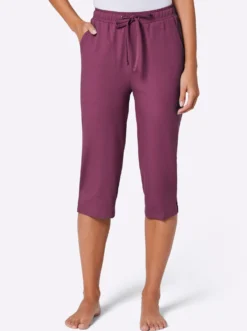Capri-Hose