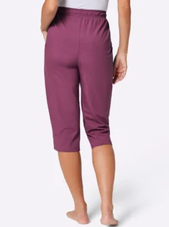 Capri-Hose