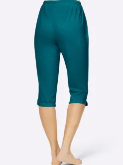 Capri-Hosen