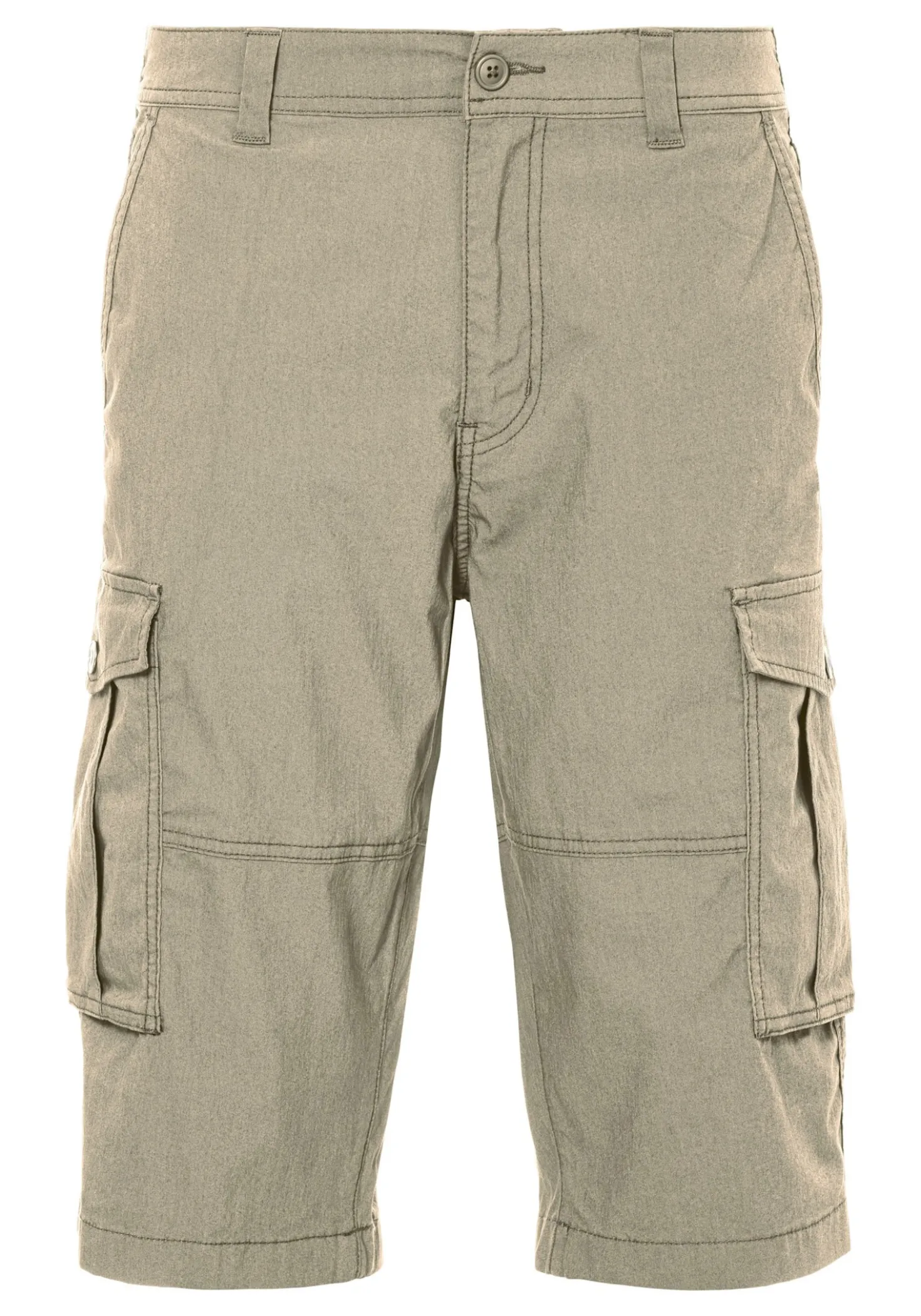 Cargobermudas