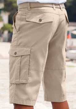 Cargobermudas