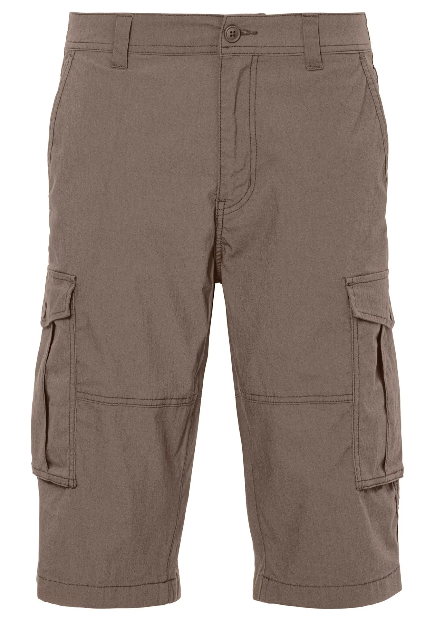 Cargobermudas