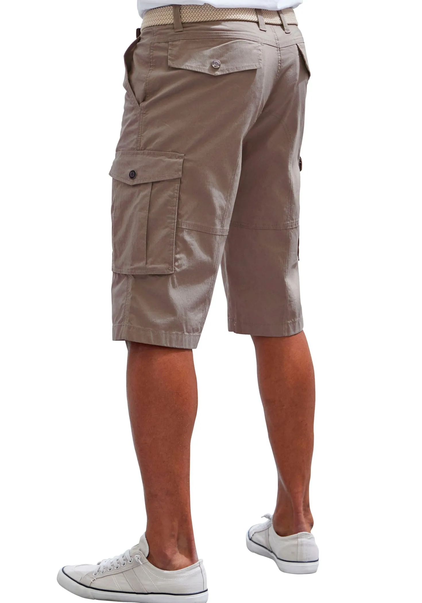 Cargobermudas