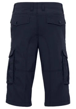 Cargobermudas
